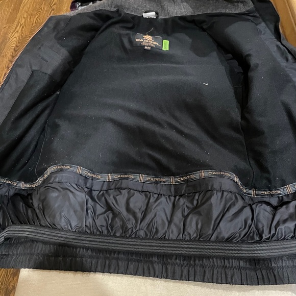 Cappel ski/snowboarding jacket - Picture 9 of 10